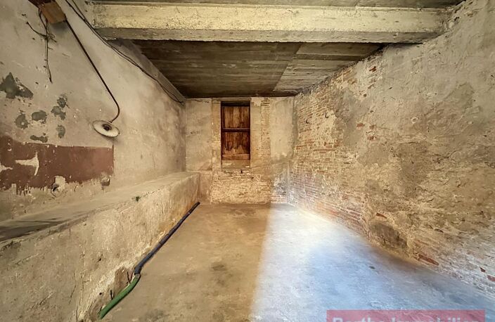 Gaillac secteur Griffoul/St Michel, Garage fermé — photo 3