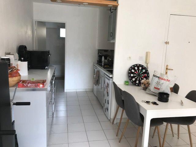 Appartement proposé à Ollioules