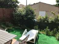 A louer Ollioules T2 40 m2 avec terrasse jardinet et parking privatif — photo 4