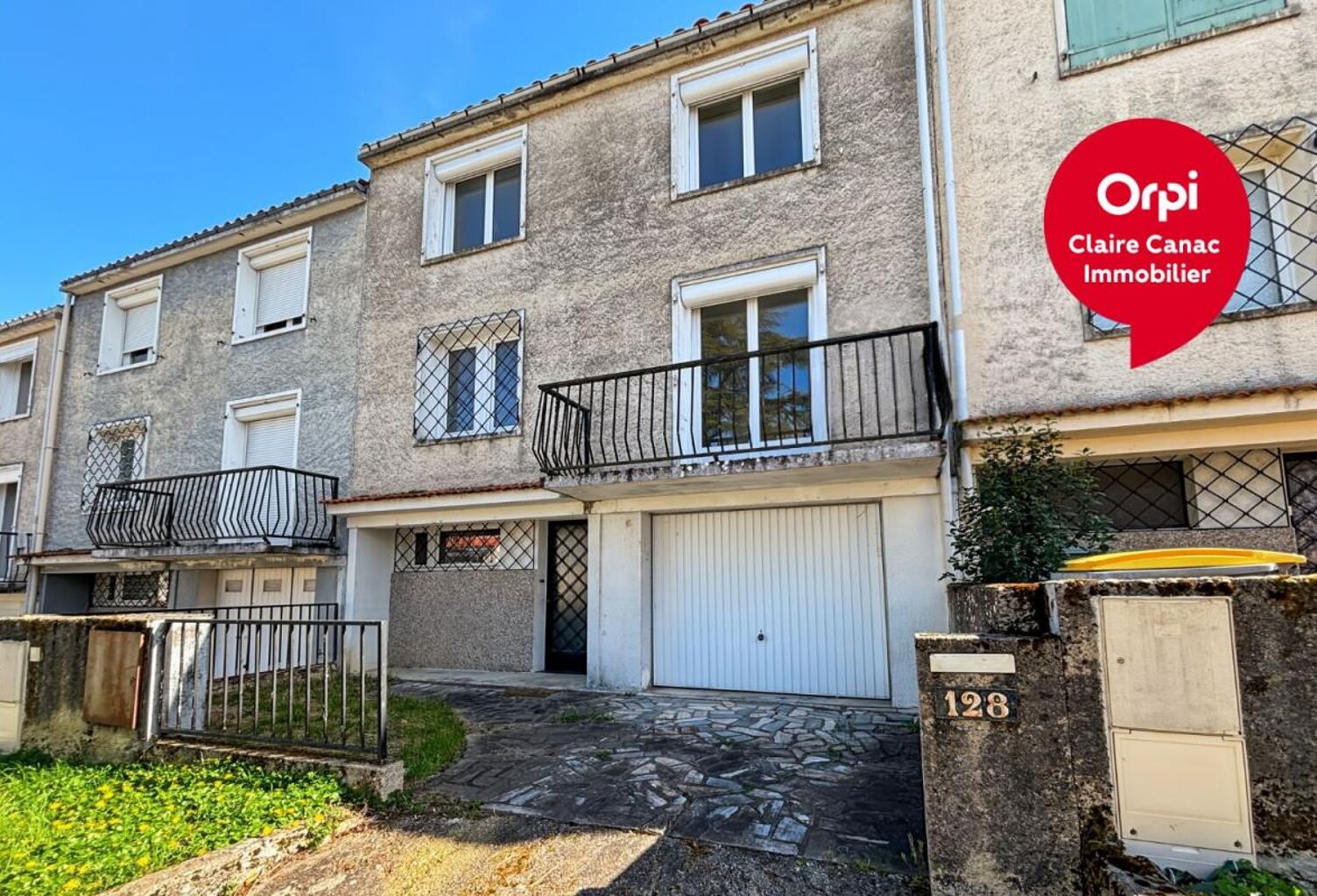 Maison À Louer — photo 1