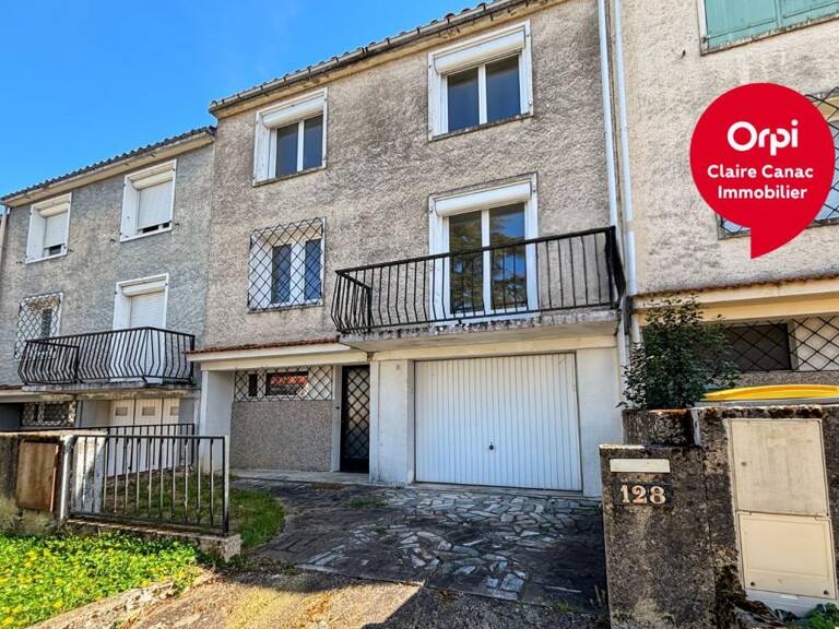 Maison À Louer — photo 1