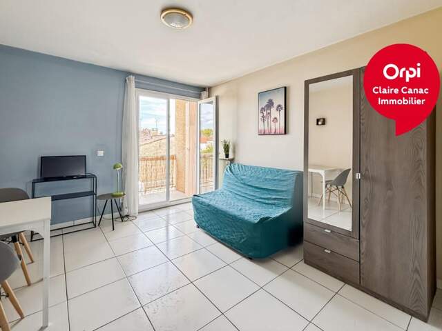 Appartement À Louer — photo du bien