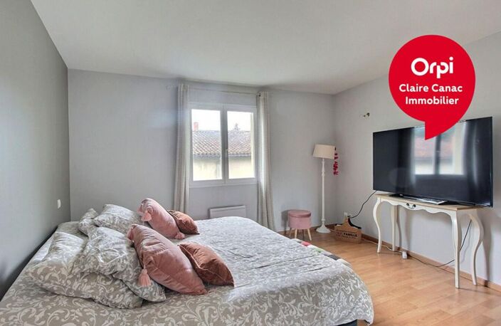 Appartement Castres 3 pièces 101.89 m2 — photo 5