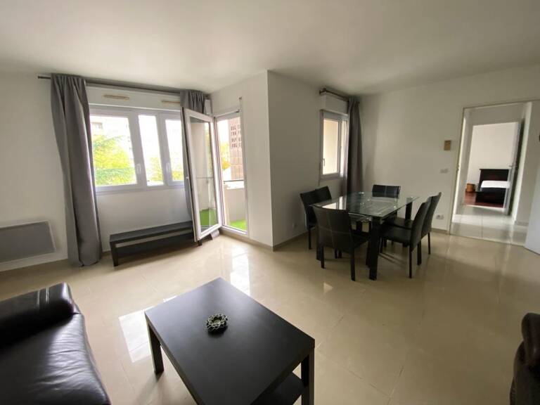 Bel appartement 2 pièces à louer – Cergy, au pied du RER A — photo 1