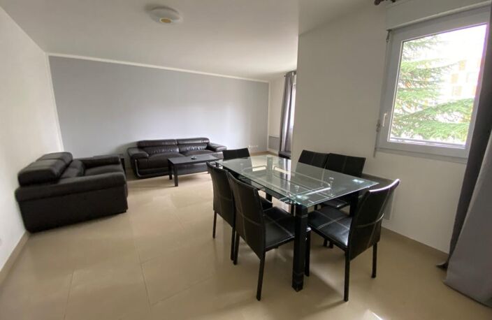 Bel appartement 2 pièces à louer – Cergy, au pied du RER A — photo 2