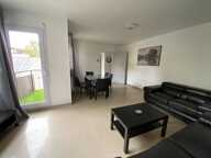 Bel appartement 2 pièces à louer – Cergy, au pied du RER A — photo 3