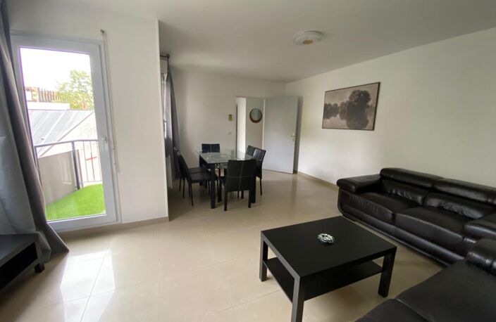 Bel appartement 2 pièces à louer – Cergy, au pied du RER A — photo 3