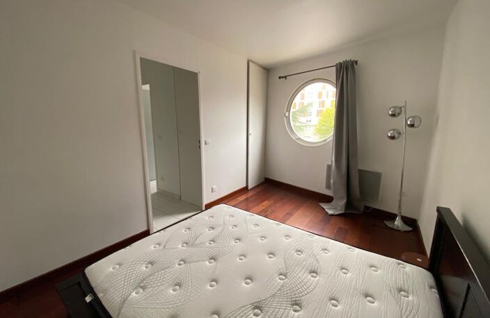 Bel appartement 2 pièces à louer – Cergy, au pied du RER A — photo 4