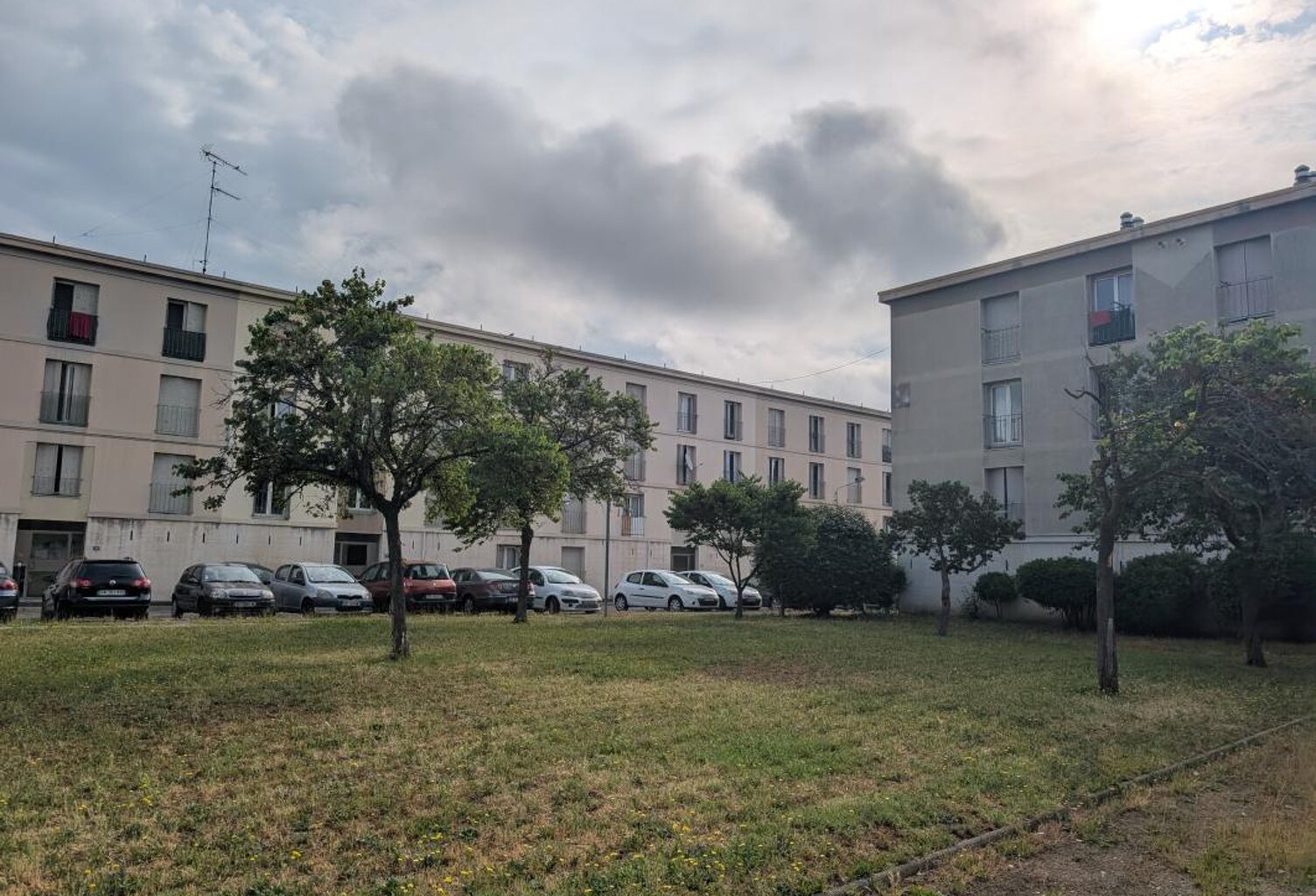T3 - ORANGE - NOGENT — photo 1