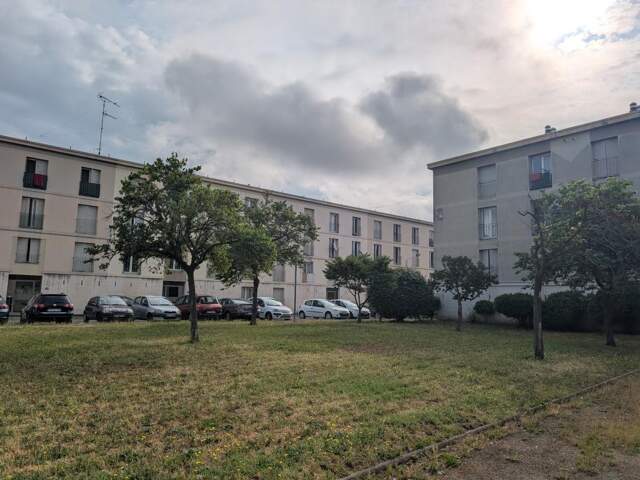T3 - ORANGE - NOGENT — photo du bien