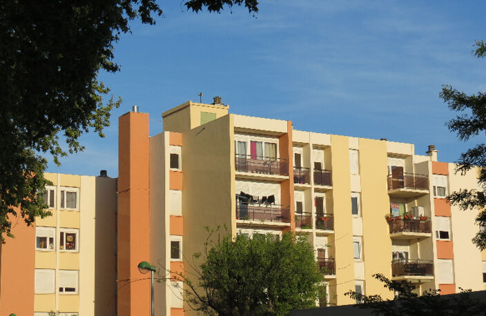 Faux T4 - NIMES - LE BOILEAU — photo 2