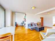 Appartement 4 pièces 68 m² – Vue dégagée, traversant – Rue De La Fontaine Henri IV, Chaville — photo 2