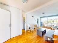Appartement 4 pièces 68 m² – Vue dégagée, traversant – Rue De La Fontaine Henri IV, Chaville — photo 4