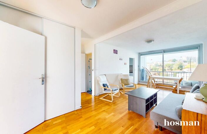 Appartement 4 pièces 68 m² – Vue dégagée, traversant – Rue De La Fontaine Henri IV, Chaville — photo 4