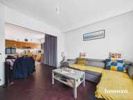 Appartement T3 traversant avec parking - Rue de la Lourneau, Saint-Sébastien-sur-Loire — photo 4