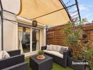 2 pièces 39,72m² carrez en duplex -climatisé- Terrasse spacieuse 21,12 m² - Chemin de la Bastero, La Mulatière — photo 3