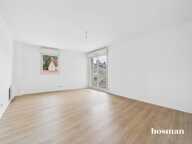 Appartement T3 de 63,05 m2 avec balcon et place de parking - Quartier Pont Rousseau à Rezé — photo 4