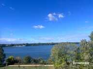 Appartement prêt à vivre de 5 pièces avec vue exceptionnelle sur le lac – 24 Rue Paule Marrot, Bordeaux — photo 2