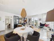 Appartement prêt à vivre de 5 pièces avec vue exceptionnelle sur le lac – 24 Rue Paule Marrot, Bordeaux — photo 4