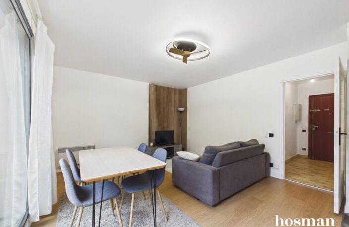 Appartement 2 pièces 41,27m² carrez avec garage et cave - Quai Pierre Scize, Lyon 9è — photo 3