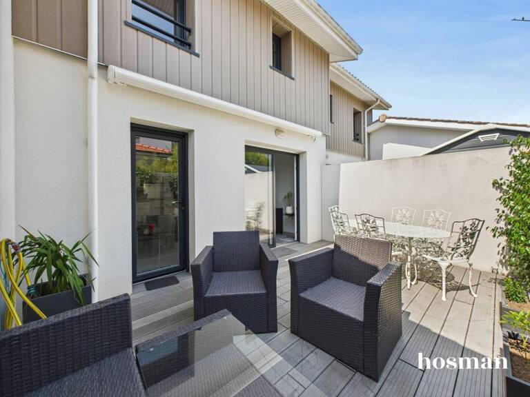 Maison 4 pièces avec terrasse et garage au cœur d’Andernos-les-Bains — Avenue Thiers — photo 1