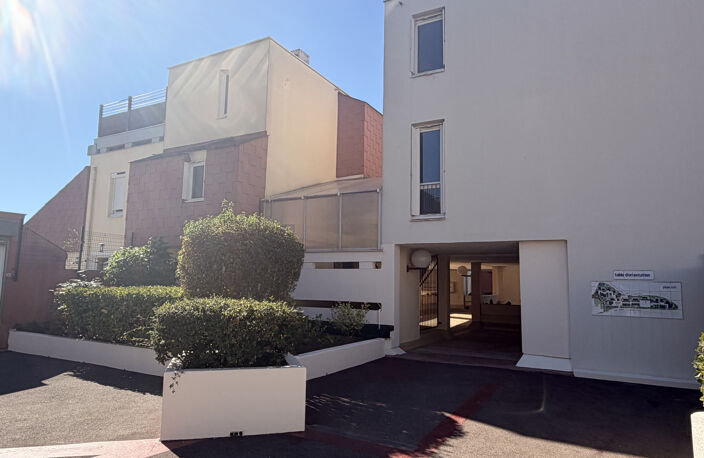 Talant Citadelle appartement en duplex 4 chambres — photo 5