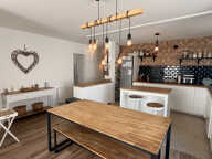 Talant Citadelle appartement en duplex 4 chambres — photo 3