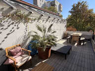 Talant Citadelle appartement en duplex 4 chambres — photo 4