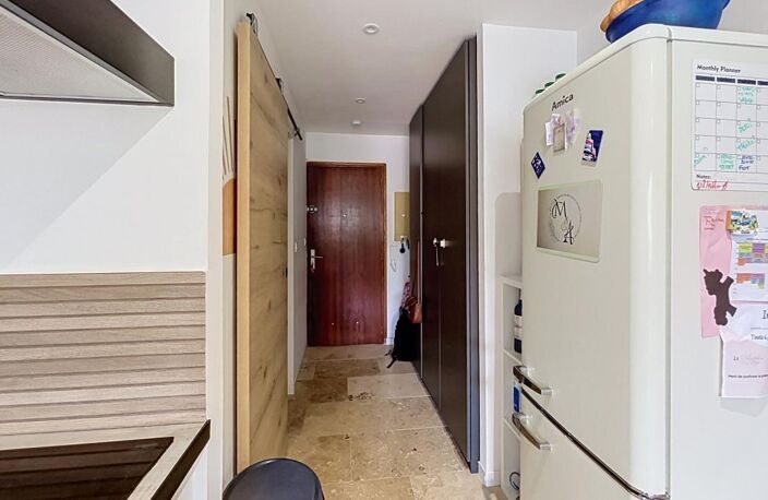 Appartement T3 bis meublé avec 2 espaces nuit et une chambre à louer quartier Pin Rolland St Mandrier — photo 2