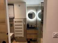 Appartement T3 bis meublé avec 2 espaces nuit et une chambre à louer quartier Pin Rolland St Mandrier — photo 3