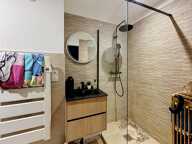 Appartement T3 bis meublé avec 2 espaces nuit et une chambre à louer quartier Pin Rolland St Mandrier — photo 4