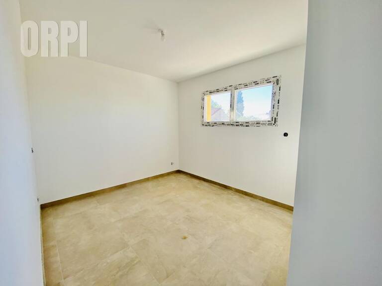 En exclusivité à vendre, maison neuve avec garage, jardin, terrasse, frais de notaires réduits ! — photo 1