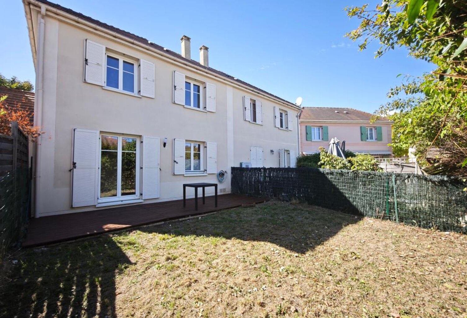 Maison à louer — photo 1