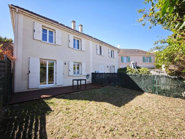 Maison à louer — photo 1