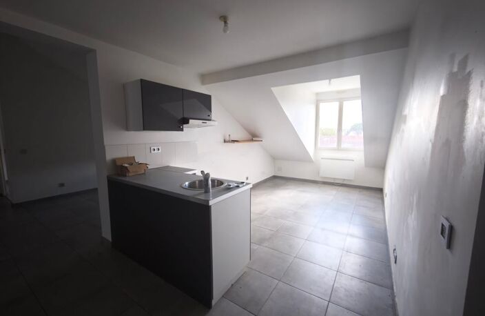 Appartement À Louer — photo 2