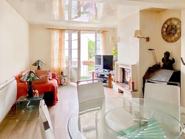 Appartement proposé à Le Chesnay-Rocquencourt