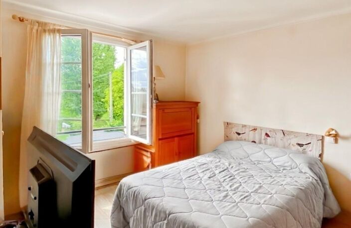 Appartement À Vendre - 3 pièces 57m² — photo 4