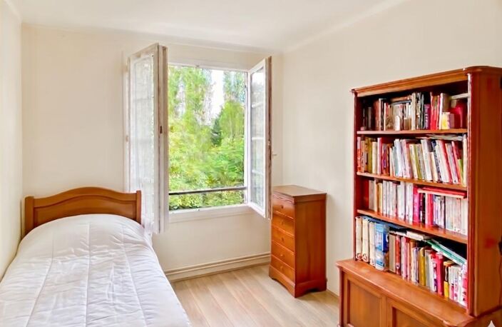 Appartement À Vendre - 3 pièces 57m² — photo 5
