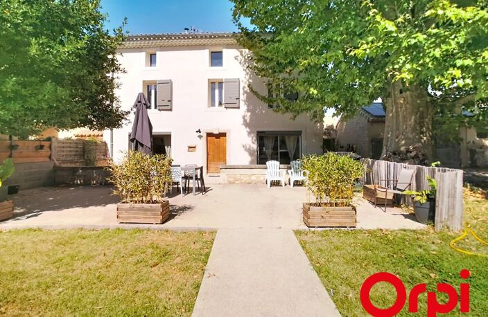 Bastide de Caractère du XIXe Siècle avec Piscine sur un Parc de 7 673 m² – Monteux (84170) — photo 2