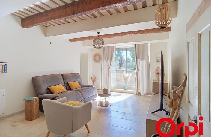 Bastide de Caractère du XIXe Siècle avec Piscine sur un Parc de 7 673 m² – Monteux (84170) — photo 3