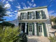 A VENDRE LA SEYNE SUR MER 83500 MAISON DE CARACTERE 5 PIECES JARDIN GARAGE PISCINE — photo 3