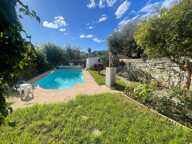 A VENDRE LA SEYNE SUR MER 83500 MAISON DE CARACTERE 5 PIECES JARDIN GARAGE PISCINE — photo 4