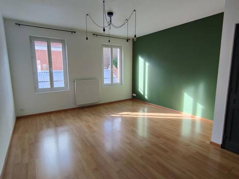 Appartement À Louer — photo 1