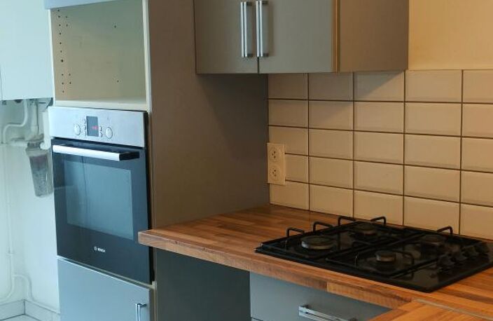 Appartement À Louer — photo 3
