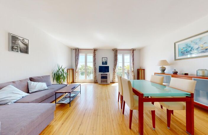 Appartement À Louer — photo 3