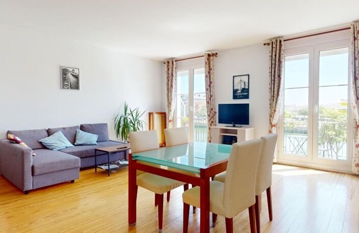 Appartement À Louer — photo 4