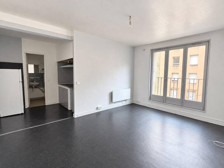 Studio non meublé - 24m2 — photo 1