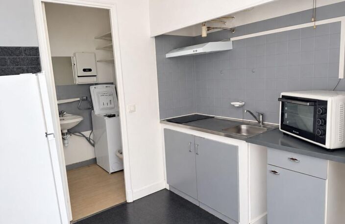 Studio non meublé - 24m2 — photo 2