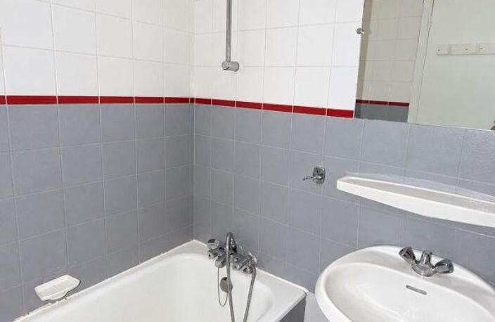 Studio non meublé - 24m2 — photo 3