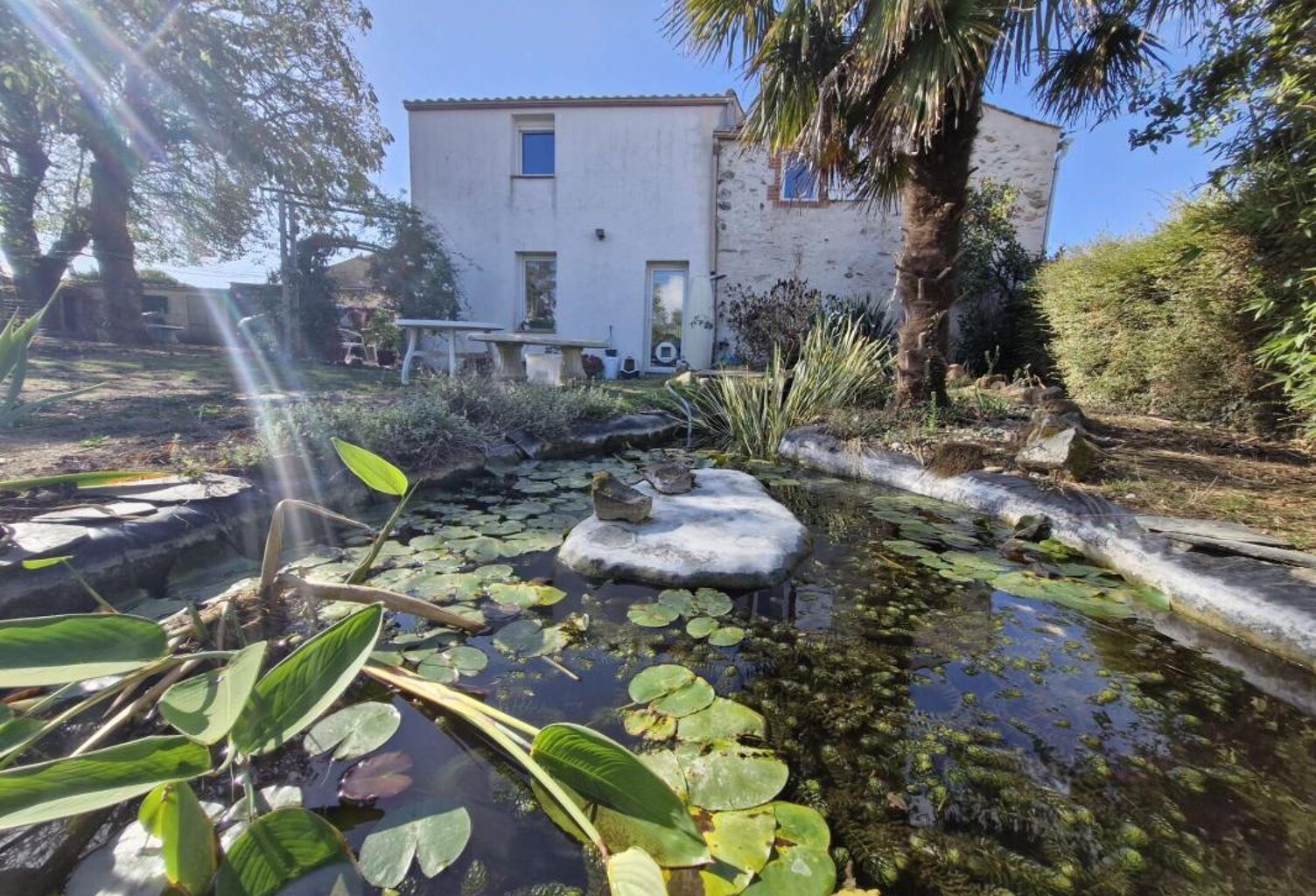 Maison de charme — photo 1